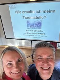 No es bitzeli müed aber parat…move and win ag erwartet die Studis der Uni… 