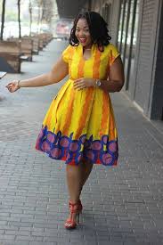 Pin On African Fashion