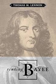 Reading Bayle (Toronto Studies in Philosophy) by Lennon, Thomas M. (1999)  Paperback : Amazon.com.mx: Libros