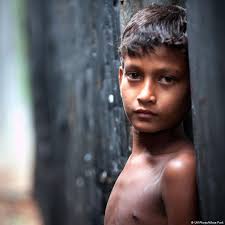 Child labor rampant in Dhaka's slums