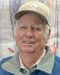 Robert "Bob" Webber Obituary June 2, 2025