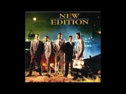 Love unconditional i'm not asking this of you we've got to make it last i'll do whatever needs to be done but i need somebody who will stand by me when its storm she won't run she will always, be right there for me chorus: Can You Stand The Rain New Edition Youtube