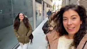 Learn Spanish with this vlog