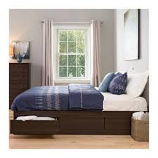Coming with 6 drawers in total, this full size bed with storage provides a great amount of additional storage space for your. Platform Storage Beds