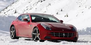 Maybe you would like to learn more about one of these? A Brief History Of The Four Seat Ferrari