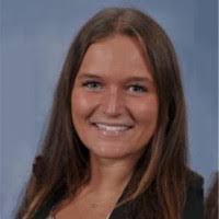 Megan Currie's Instagram, Twitter & Facebook