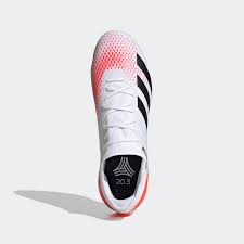 Grab a pair in your size today to max out your training regime and devastate at your next game. Adidas Predator 20 3 Low Tf Tráº¯ng Ä'en Ä'á» Ef1997 Azzurro