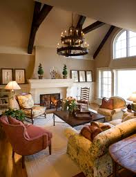 Lucy searle added this to this is why your living room should include a dash of gold 24 october 2017. 75 Beautiful Huge Traditional Living Room Pictures Ideas July 2021 Houzz