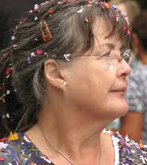 Obituary: Susan Louise Eastman