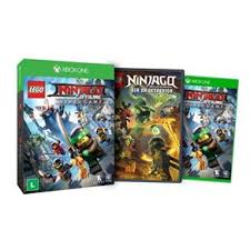 Where to find unlockable characters: Tudo Sobre Game Lego Ninjago Edicao Limitada Xbox One
