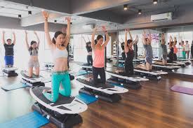 For instance, oakwood's workcation product, work from oakwood, provides its guests day access to available recreational facilities, a private kitchen, snacks and beverages, as well as complimentary and discounted printing services. Hip Studios For A Great Workout In Bangkok