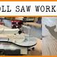 Scroll Saw Workshop (Beginners) event image
