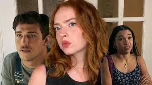 The Handmaid's Tale' Is Filming In Washington DC And The Photos Are Chilling