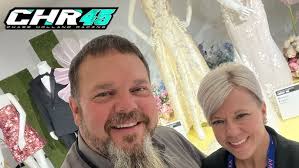 We Teamed Up For League Night On My Wife's Birthday!