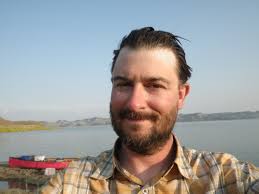 It's A Big, Windy Lake-Fort Peck