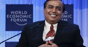 With Mukesh Ambani at the Top, India Now Has 101 Billionaires – The  Universal News Network