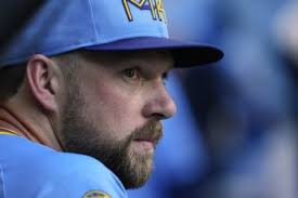 Revisiting October: Gladden Powers Twins In Game One