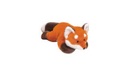 Amazon.com: INSTITIZER Fox Weighted Stuffed Animal, 25.6 ...