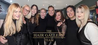 We are always looking for talented professionals who have a passion for beauty. Meet The Team