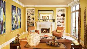 Home » living room ideas » yellow living rooms. 15 Fab Living Room Designs With Yellow Accent Home Design Lover