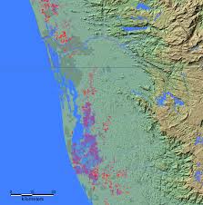 Understanding flood zones and maps. 2018 Flooding India 4663
