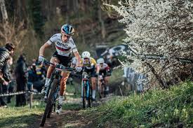 More news for pauline ferrand prevot bike » Pauline Ferrand Prevot Sprints For First World Cup Win Of 2021 Canadian Cycling Magazine