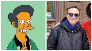 Hank azaria made the reveal during a stop at the television critics association winter press tour. Hank Azaria Quits Voice Role As The Simpsons Indian Character Apu Over Racism Controversy Connected To India