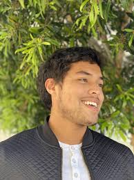 Billy Rosas's Instagram, Twitter & Facebook