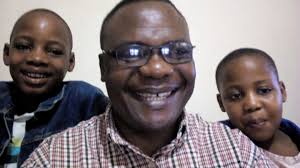 Edgar Raphael Mjengwa