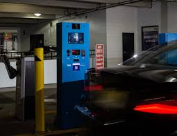 Suvs and trucks warrant a surcharge on top of the standard price. The Parking Garage Of The Future The New York Times