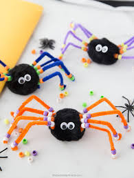 From paper plate crafts to crafty sensory activities, you're sure to find at least one preschool spider craft that your preschoolers will love! Spider Kids Craft The Best Ideas For Kids