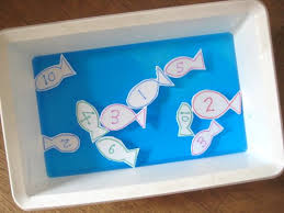They're sure to provide your child with hours of this fun activity engages your child's curiosity and builds observation skills, which will become important as your child studies science. 40 Fish Theme Activities For Kids Fantastic Fun Learning