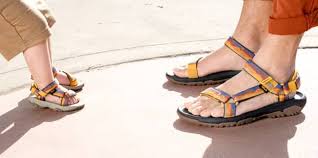 Tevas run true to size. Original Universal Sandal Teva