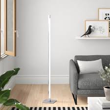 Zipcode Design 150 Cm Led Spezial Stehlampe Danil Bewertungen