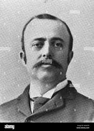 George edwin hi-res stock photography and images