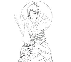 With tenor, maker of gif keyboard, add popular sasuke sharingan animated gifs to your conversations. Naruto Sasuke Sharingan Coloring Pages Novocom Top