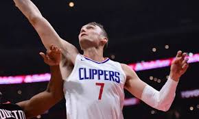 Sam dekker of the la clippers shoots the ball against the portland trail blazers on march 30, 2018 at the moda center arena in portland, oregon. Lokomotiv Kuban Signs Sam Dekker Eurohoops