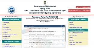 Maharashtra health and technical common entrance test, commonly known as mht cet, is conducted by the state common entrance test cell. Mht Cet Cap Round 2 Result Mht Cet 2020 Cap Round Ii Seat Allotment For B Tech B Pharma To Be Out Today At Mahacet Org