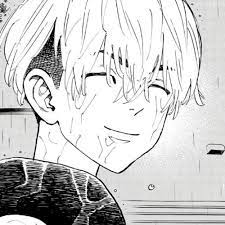 Takemichi's girlfriend cheated on him but mikey is there to purge the poison she left behind, takemichi appreciate his presence and support when he needed a friend the most, maybe mikey wants something more. Ran Tokyo Revengers Icons á¢ á¢ Chifuyu In 2021 Manga Icons Tokyo Ravens Tokyo