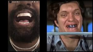 Makes Her Want to Gag: Kanye Wests Alleged Poor Hygiene Exposed as Wife  Bianca Censori Is Reportedly Too Disgusted to Kiss Him