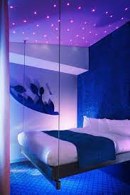 the five hotel chambre design idee chambre idees chambre