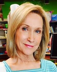 Patricia Wimmer's Instagram, Twitter & Facebook