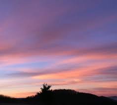 Pink Skies Means A Good Life A Good Morning Pink Sky Sky Nature