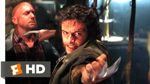 Even supercomputer cerebro would struggle to get its circuits around the. X Men 1 5 Movie Clip Claws Out 2000 Hd Youtube