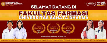 Farmasi Universitas Sanata Dharma