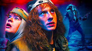 8 Ways Stranger Things Season 5 Can Bring Eddie Munson Back