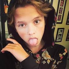 Photos of Jacob Sartorius @ kids'music