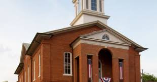 Historic Chesterfield County Courthouse Chesterfield South Carolina Courthouse Chesterfield House Styles