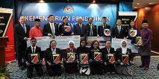 Dkls linguistic ambassador award essay writing competition 2018 dkls57682. Dkls Industries Berhad