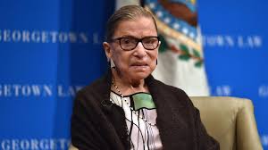 (cnn) while on his recent book tour, supreme court justice neil gorsuch said that the framers of our constitution did not want nine old people in washington sitting in robes telling everybody else how to live. some suggest encouraging court nominees to pledge to retire after a fixed term. Us Supreme Court S Ginsburg Says Cancer Has Returned But Won T Retire